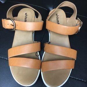 Women sandals